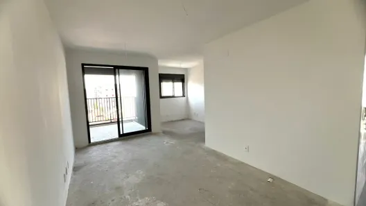Apartamento com 3 Quartos à venda, 62m² no Vila Pompéia, São Paulo