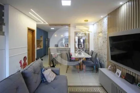 Sobrado com 3 Quartos à venda, 125m² no Jardim Vila Formosa, São Paulo