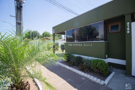 Apartamento com 2 Quartos à venda, 39m² no Centro, Esteio