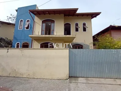 Casa com 2 Quartos para alugar, 140m² no Lagoa da Conceição, Florianópolis