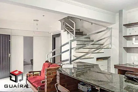 Prédio Comercial com 3 Quartos à venda, 506m² no Baeta Neves, São Bernardo do Campo