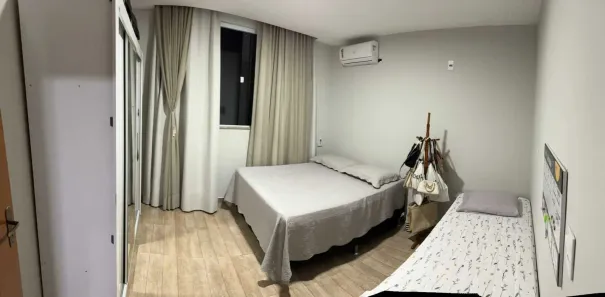 Casa com 3 Quartos à venda, 360m² no São José dos Náufragos, Aracaju