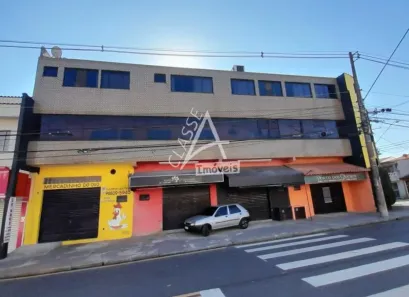 Imóvel Comercial com 4 Quartos à venda, 422m² no Parque Marajoara, Santo André