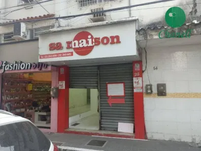 Ponto Comercial à venda, 171m² no Centro, Cabo Frio