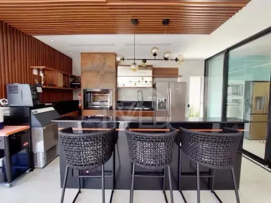 Casa de Condomínio com 5 Quartos à venda, 930m² no Barra da Tijuca, Rio de Janeiro
