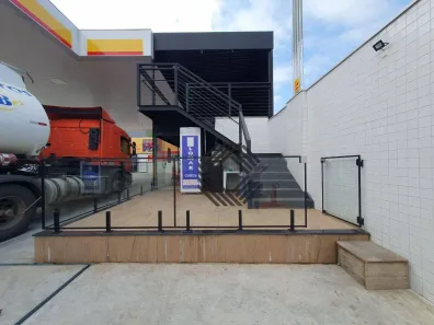 Ponto Comercial para alugar, 110m² no Jardim Toledo, Votorantim