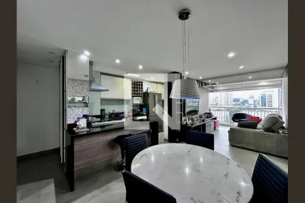 Apartamento com 2 Quartos à venda, 74m² no Vila Cordeiro, São Paulo