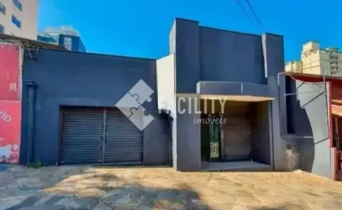 Ponto Comercial para alugar, 230m² no Vila Itapura, Campinas