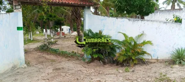 Lote/Terreno à venda, 26000m² no Alagoinhas Velha, Alagoinhas