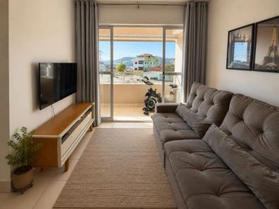 Apartamento com 3 Quartos à venda, 70m² no Palmeiras, Belo Horizonte