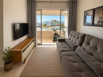 Apartamento com 3 Quartos à venda, 70m² no Palmeiras, Belo Horizonte