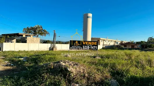 Lote/Terreno à venda, 673m² no Vargem Pequena, Florianópolis