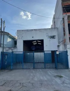 Galpão/Depósito/Armazém à venda, 236m² no Jardim Japão, São Paulo