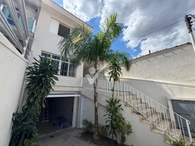 Sobrado com 3 Quartos à venda, 157m² no Vila Carrão, São Paulo