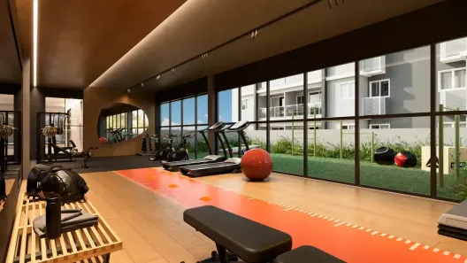 Apartamento com 2 Quartos à venda, 49m² no Imbiribeira, Recife