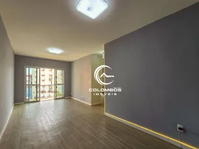 Apartamento com 1 Quarto à venda, 55m² no Botafogo, Campinas