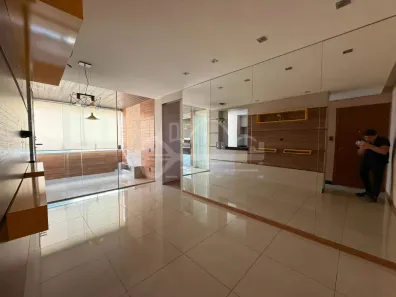 Apartamento com 3 Quartos para alugar, 73m² no Ouro Preto, Belo Horizonte