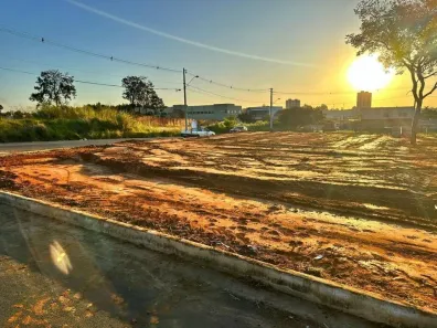 Lote/Terreno à venda, 682m² no Bosque dos Cedros, Nova Odessa