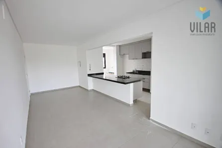 Apartamento com 3 Quartos à venda, 89m² no Jardim Maria José, Votorantim