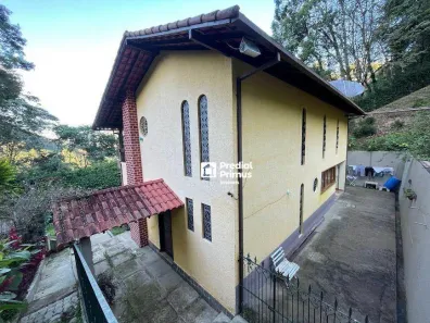 Casa com 4 Quartos à venda, 261m² no Córrego D'Antas, Nova Friburgo