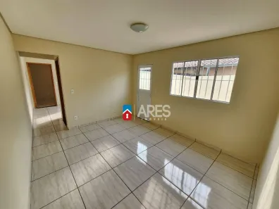 Casa com 3 Quartos para alugar, 100m² no Lagoa Seca, Santa Bárbara D'Oeste