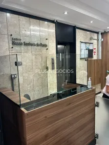 Sala Comercial para alugar, 27m² no Centro, Sorocaba