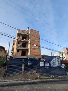 Apartamento com 3 Quartos à venda, 66m² no Bom Jesus, São José dos Pinhais