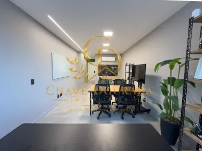 Sala Comercial à venda, 22m² no Barra Olímpica, Rio de Janeiro