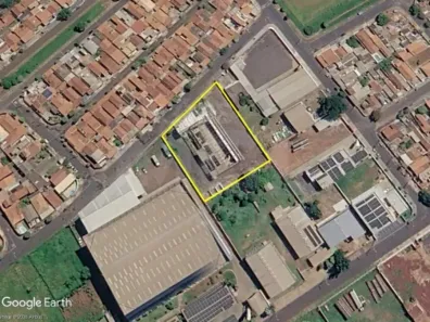 Lote/Terreno à venda, 4372m² no Jardim Portugal, Araraquara