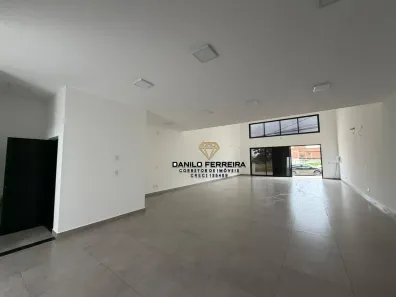 Galpão/Depósito/Armazém para alugar, 200m² no Itu Novo Centro, Itu