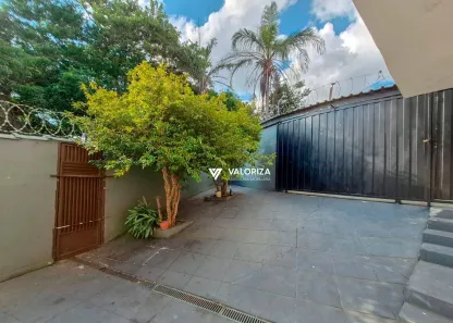 Casa com 2 Quartos para alugar, 120m² no Jardim Maria Eugênia, Sorocaba