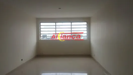 Sala Comercial para alugar, 30m² no Centro, Guarulhos