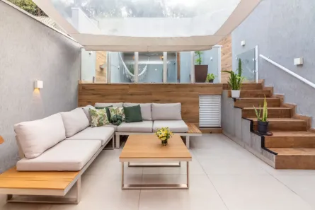 Sobrado com 3 Quartos à venda, 153m² no Jardim Líbano, São Paulo