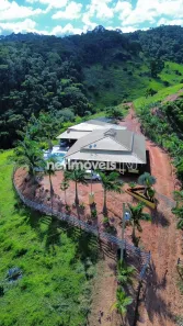 Fazenda/Sítio com 4 Quartos à venda, 515000m² no Bicuíba, Raul Soares