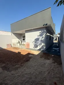 Casa com 2 Quartos à venda, 80m² no Parque Bellaville, Hortolândia