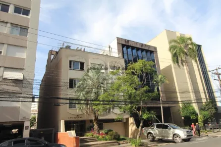 Apartamento com 2 Quartos à venda, 82m² no Moinhos de Vento, Porto Alegre