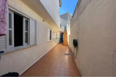 Casa com 3 Quartos à venda, 180m² no Vila Galvão, Guarulhos