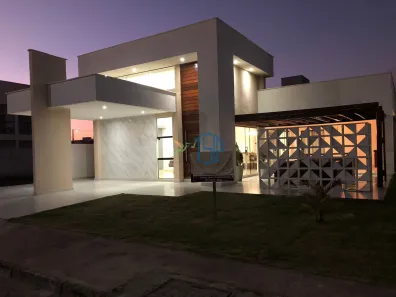 Casa com 4 Quartos à venda, 198m² no Centro, Ceará-Mirim