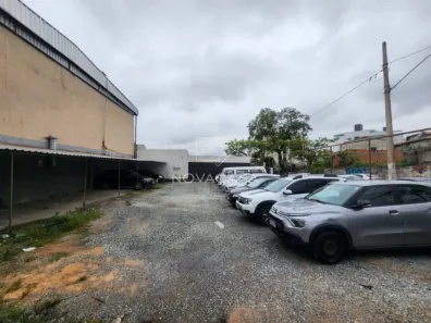 Lote/Terreno à venda, 400m² no São Bernardo, Belo Horizonte