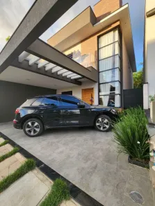 Casa de Condomínio com 3 Quartos à venda, 156m² no Jardim Park Real, Indaiatuba