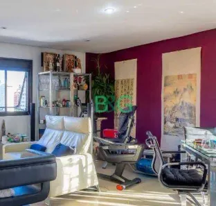 Apartamento com 1 Quarto à venda, 91m² no Itaim Bibi, São Paulo