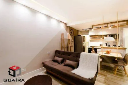 Apartamento com 1 Quarto para alugar, 38m² no Bela Vista, São Paulo