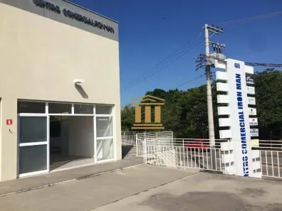 Ponto Comercial à venda, 395m² no Loteamento Urbanova II, São José dos Campos