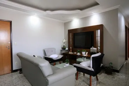 Apartamento com 3 Quartos à venda, 80m² no Ana Lúcia, Sabará
