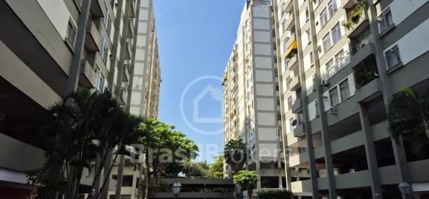 Apartamento com 2 Quartos à venda, 70m² no Praça Seca, Rio de Janeiro