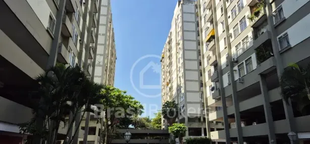 Apartamento com 2 Quartos à venda, 70m² no Praça Seca, Rio de Janeiro