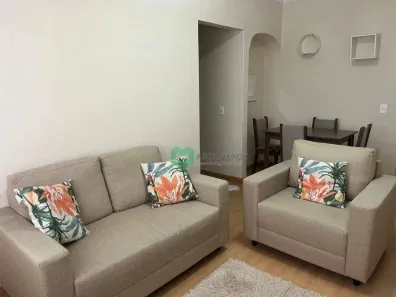 Apartamento com 1 Quarto à venda, 56m² no Indianópolis, São Paulo