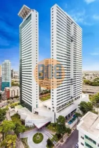 Flat com 2 Quartos à venda, 53m² no Boa Viagem, Recife