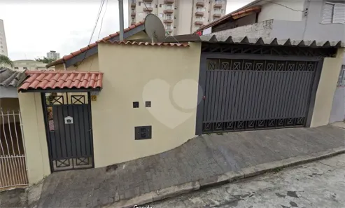 Casa com 3 Quartos à venda, 250m² no Jardim Paraíso, São Paulo