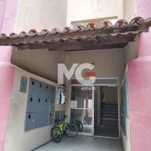 Apartamento com 2 Quartos à venda, 44m² no Tabapuá, Caucaia
